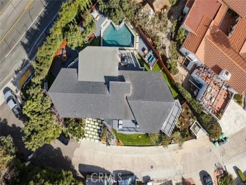 2 Camel Point Drive, Laguna Beach, CA