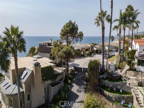 2 Camel Point Drive, Laguna Beach, CA