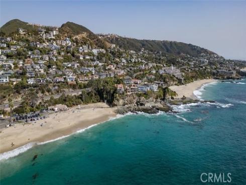 2 Camel Point Drive, Laguna Beach, CA