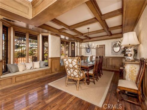 6 Barranca Way, Laguna Beach, CA