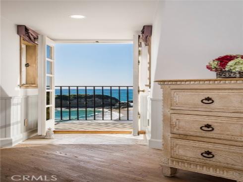 6 Barranca Way, Laguna Beach, CA
