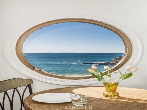 6 Barranca Way, Laguna Beach, CA