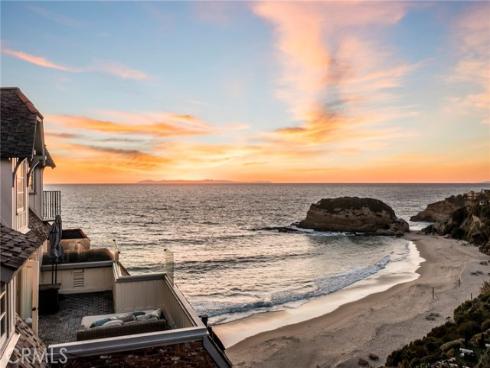 6 Barranca Way, Laguna Beach, CA