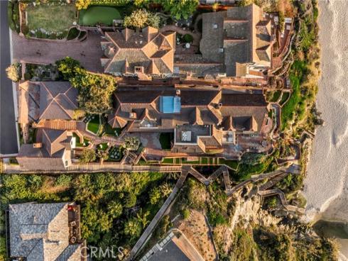 6 Barranca Way, Laguna Beach, CA