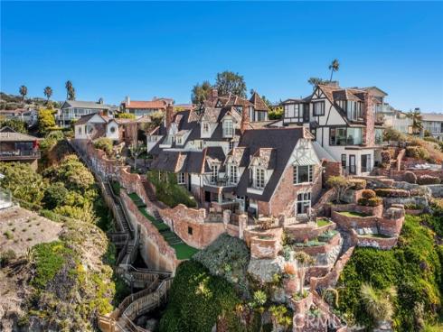 6 Barranca Way, Laguna Beach, CA