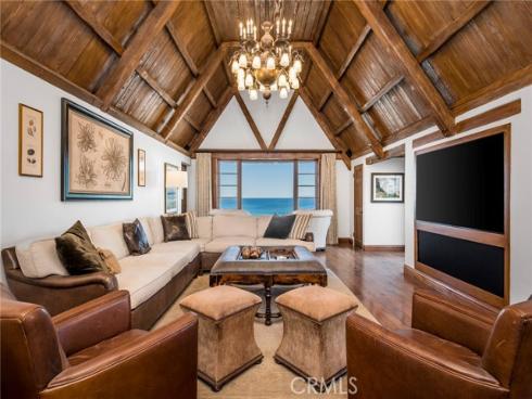 6 Barranca Way, Laguna Beach, CA