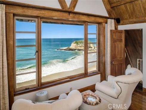 6 Barranca Way, Laguna Beach, CA