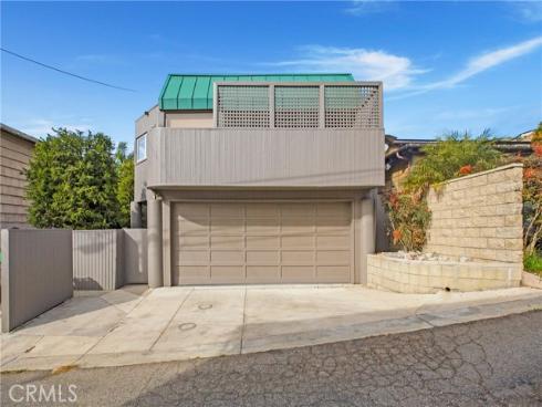 253  Fairview   Street, Laguna Beach, CA