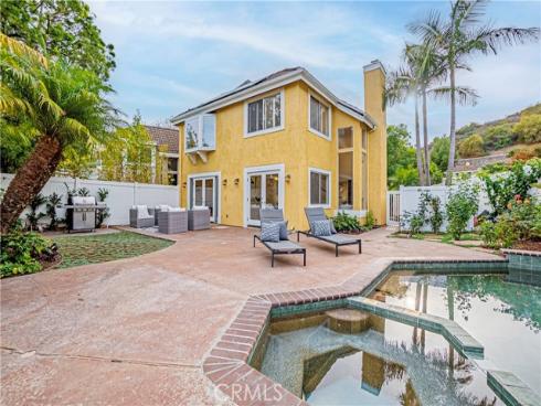 25 La Costa Court, Laguna Beach, CA