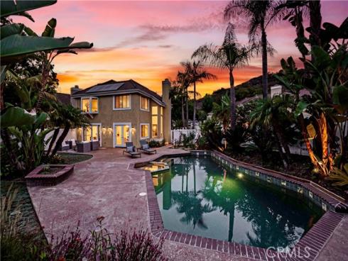 25 La Costa Court, Laguna Beach, CA