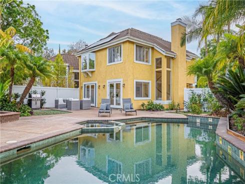 25 La Costa Court, Laguna Beach, CA