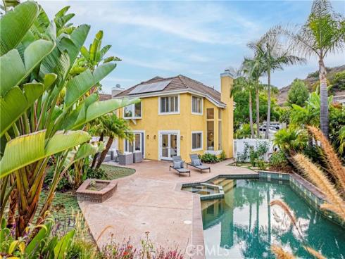 25 La Costa Court, Laguna Beach, CA