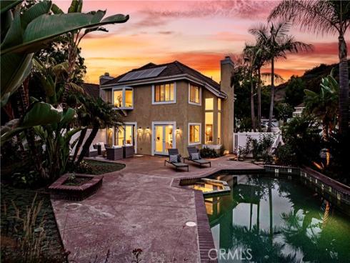25 La Costa Court, Laguna Beach, CA