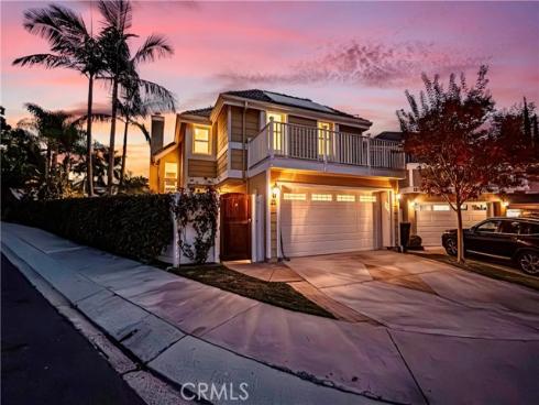 25 La Costa Court, Laguna Beach, CA