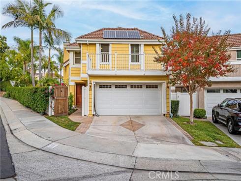 25 La Costa Court, Laguna Beach, CA