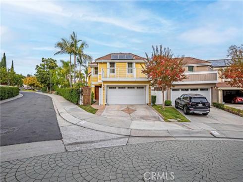 25 La Costa Court, Laguna Beach, CA