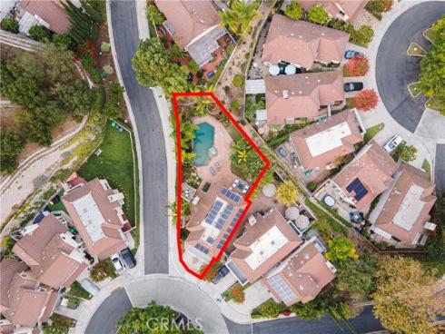 25 La Costa Court, Laguna Beach, CA