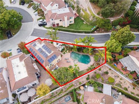 25 La Costa Court, Laguna Beach, CA