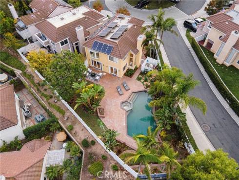 25 La Costa Court, Laguna Beach, CA