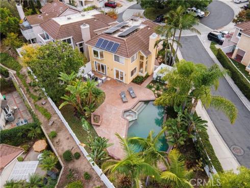25 La Costa Court, Laguna Beach, CA