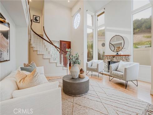 25 La Costa Court, Laguna Beach, CA