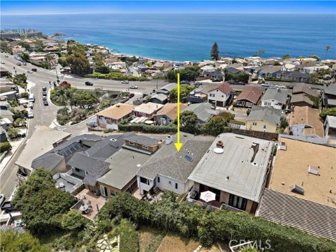 2760 Highland Way, Laguna Beach, CA