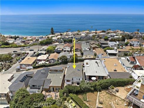 2760 Highland Way, Laguna Beach, CA