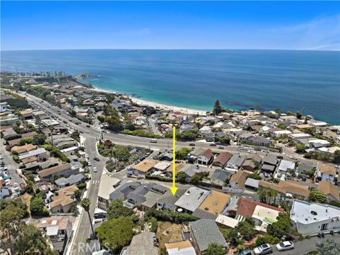 2760  Highland   Way, Laguna Beach, CA