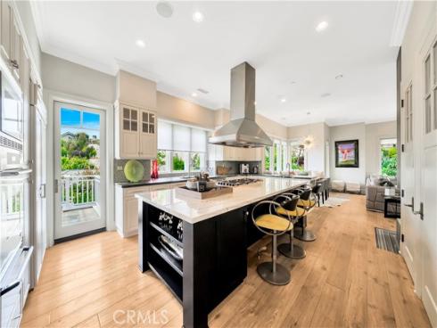 803 Gainsborough Drive, Laguna Beach, CA