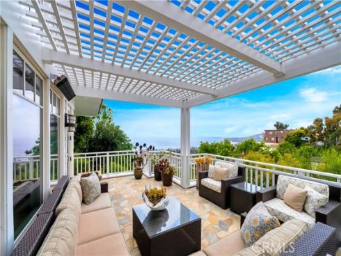 803 Gainsborough Drive, Laguna Beach, CA