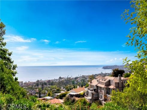 803 Gainsborough Drive, Laguna Beach, CA