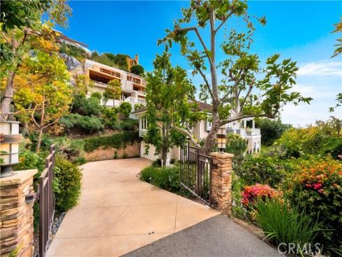 803 Gainsborough Drive, Laguna Beach, CA