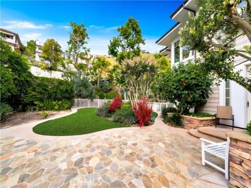 803 Gainsborough Drive, Laguna Beach, CA