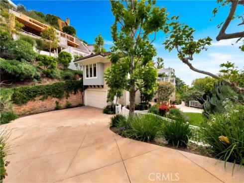 803 Gainsborough Drive, Laguna Beach, CA