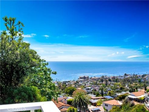 803 Gainsborough Drive, Laguna Beach, CA