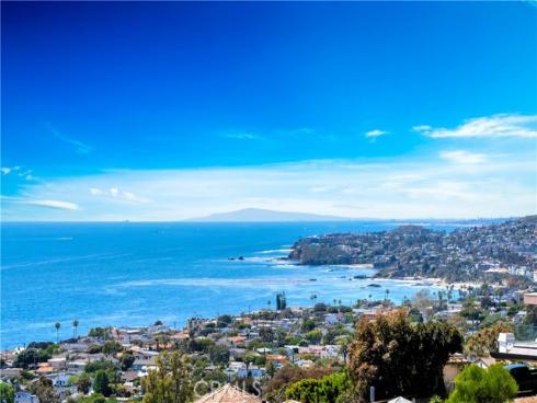 803 Gainsborough Drive, Laguna Beach, CA
