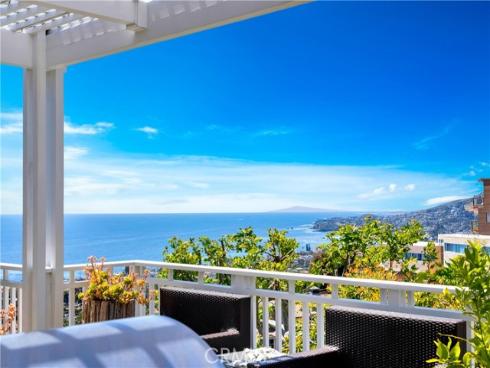 803 Gainsborough Drive, Laguna Beach, CA