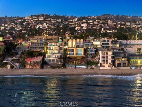 937 Gaviota Drive, Laguna Beach, CA