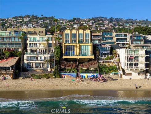 937 Gaviota Drive, Laguna Beach, CA