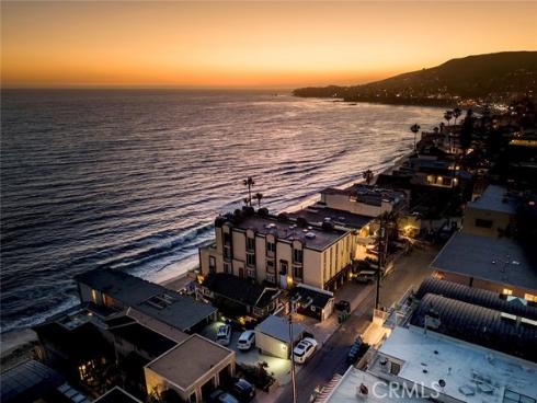 937 Gaviota Drive, Laguna Beach, CA