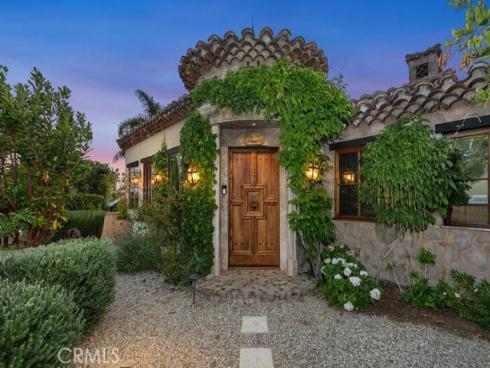 1330 Temple Hills Drive, Laguna Beach, CA