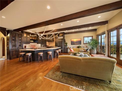 1330 Temple Hills Drive, Laguna Beach, CA