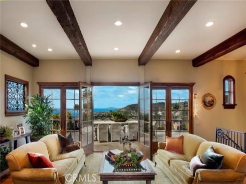 1330 Temple Hills Drive, Laguna Beach, CA