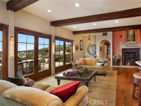 1330 Temple Hills Drive, Laguna Beach, CA