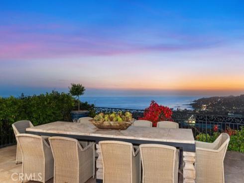1330 Temple Hills Drive, Laguna Beach, CA