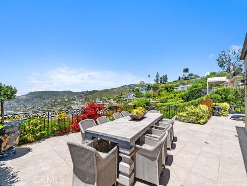 1330 Temple Hills Drive, Laguna Beach, CA