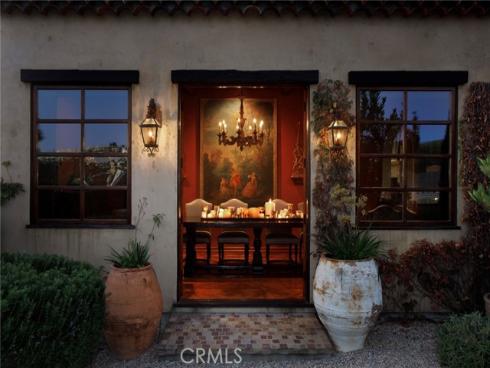 1330 Temple Hills Drive, Laguna Beach, CA