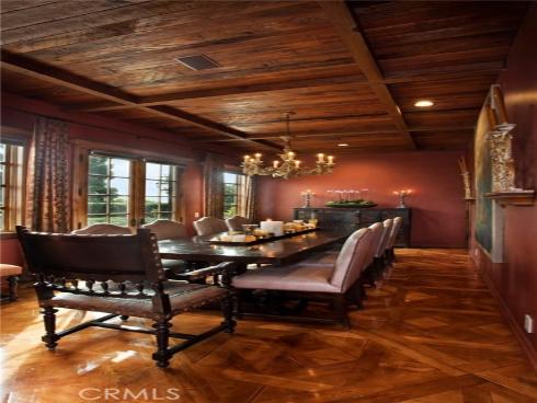 1330 Temple Hills Drive, Laguna Beach, CA