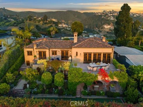 1330 Temple Hills Drive, Laguna Beach, CA