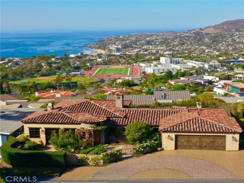 1330 Temple Hills Drive, Laguna Beach, CA